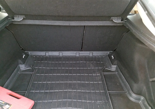 Ford Mondeo cena 13500 przebieg: 298000, rok produkcji 2008 z Bogatynia małe 92